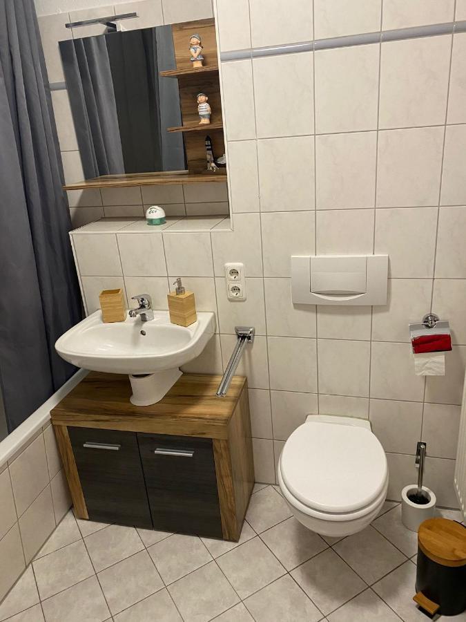 Apartment Altstadt 2 Pirna Exterior foto