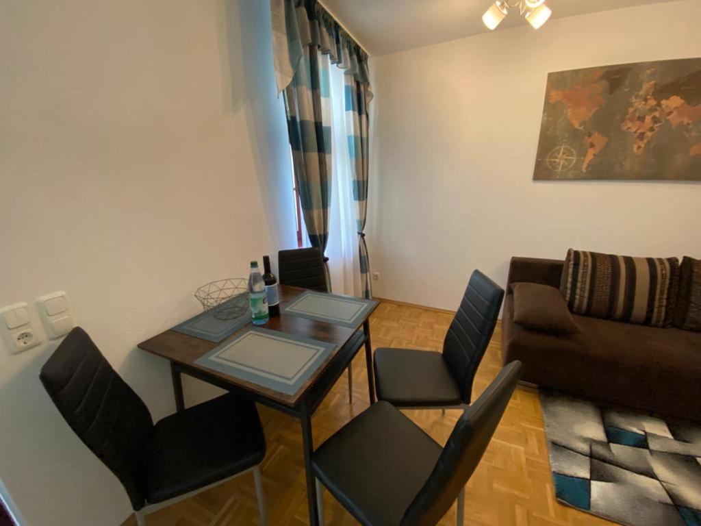 Apartment Altstadt 2 Pirna Exterior foto
