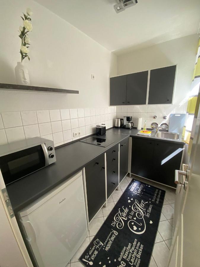 Apartment Altstadt 2 Pirna Exterior foto